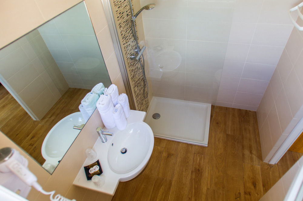 Aparthotel Padro 2*