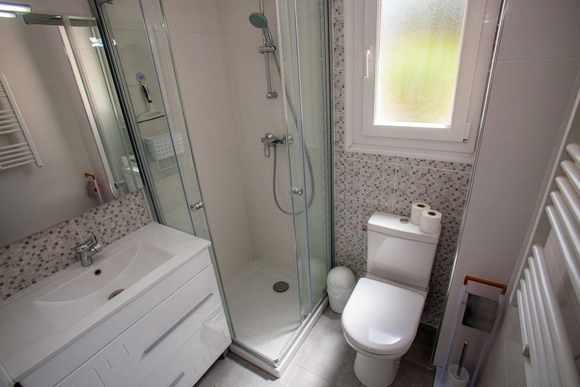 Padro Aparthotel Montegrosso