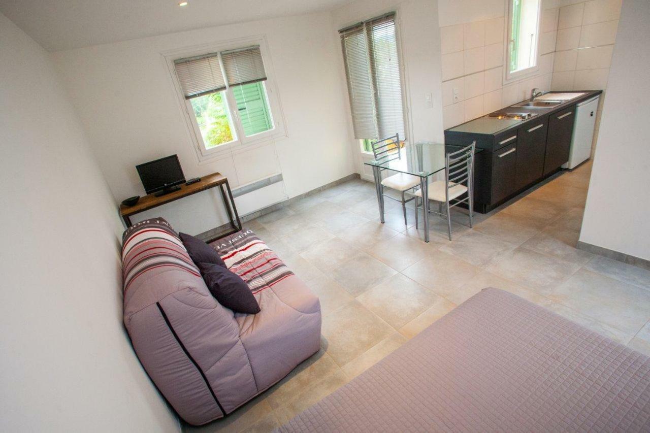 Résidence Padro Appart hôtel 2*
